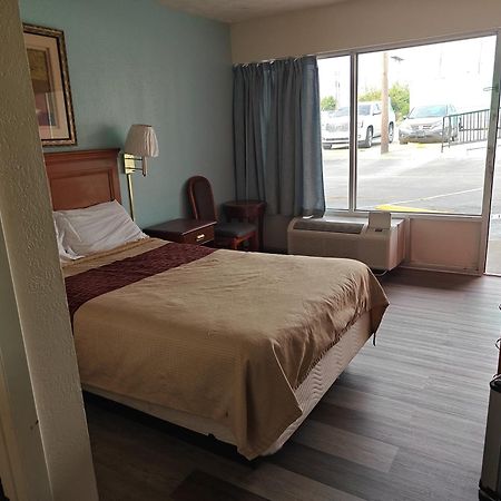 Countryside Inn Motel Richmond Phòng bức ảnh