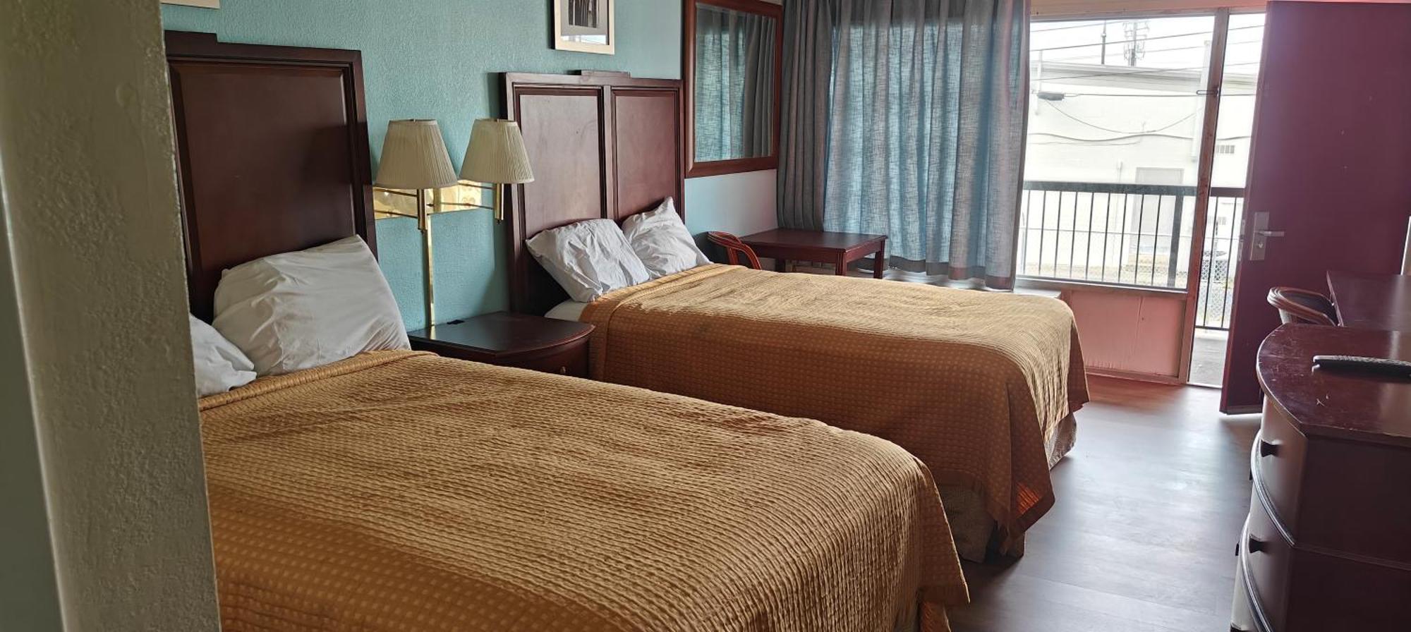 Countryside Inn Motel Richmond Phòng bức ảnh