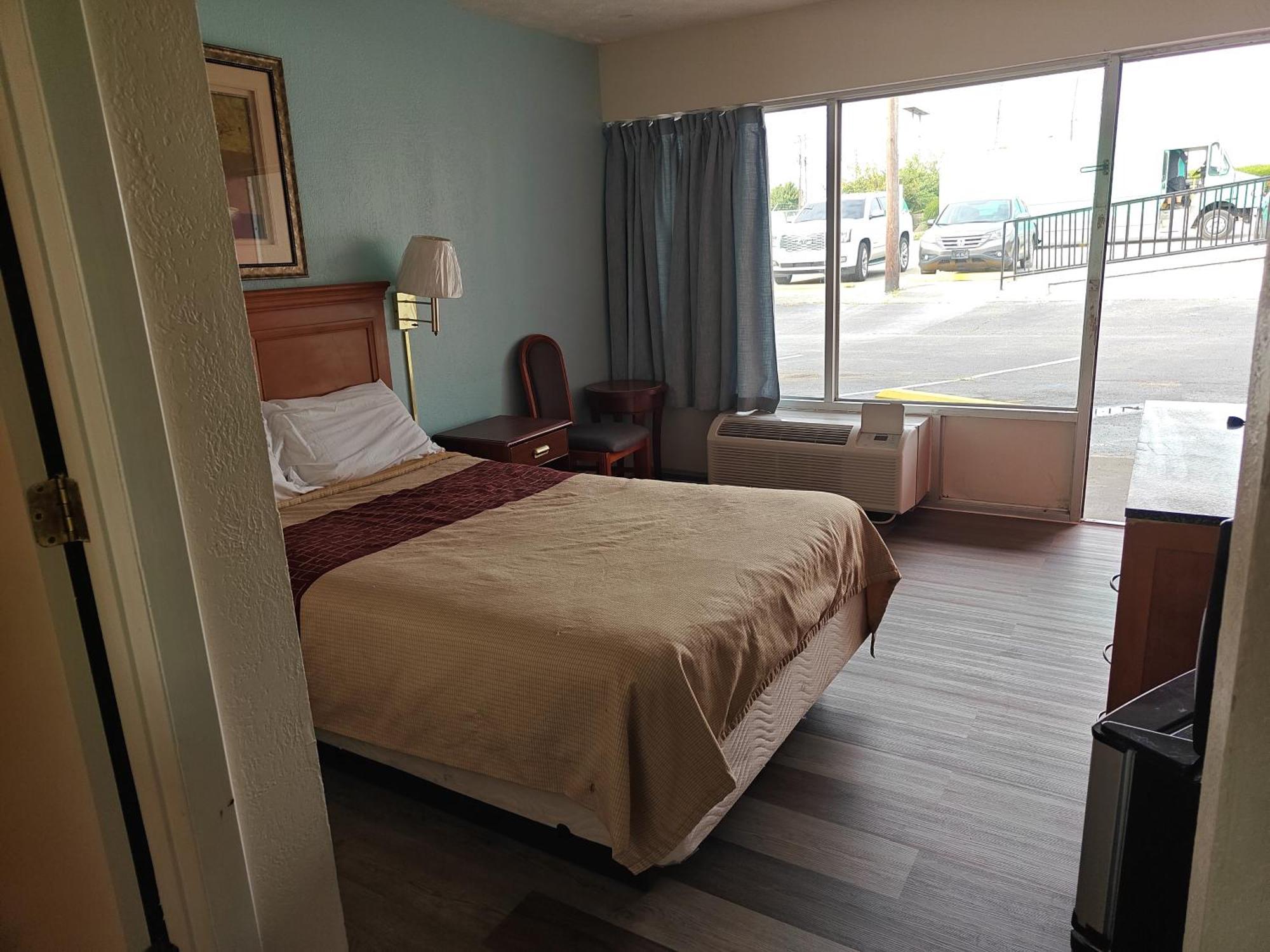 Countryside Inn Motel Richmond Phòng bức ảnh
